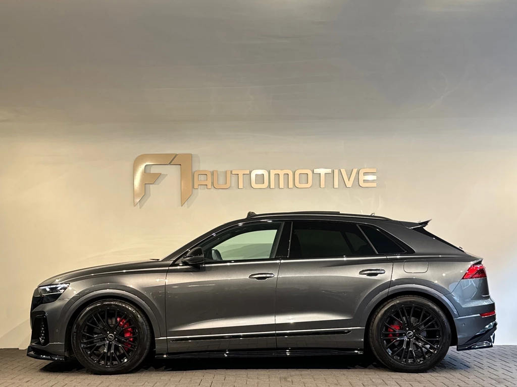 Audi Q8 – foto 2