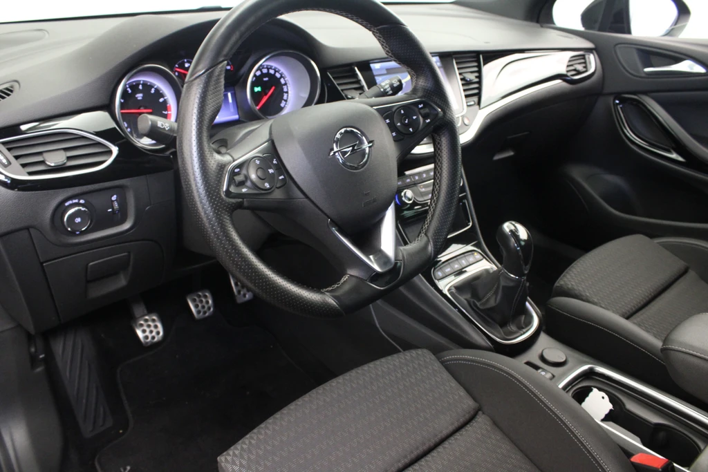 Opel Astra – foto 13