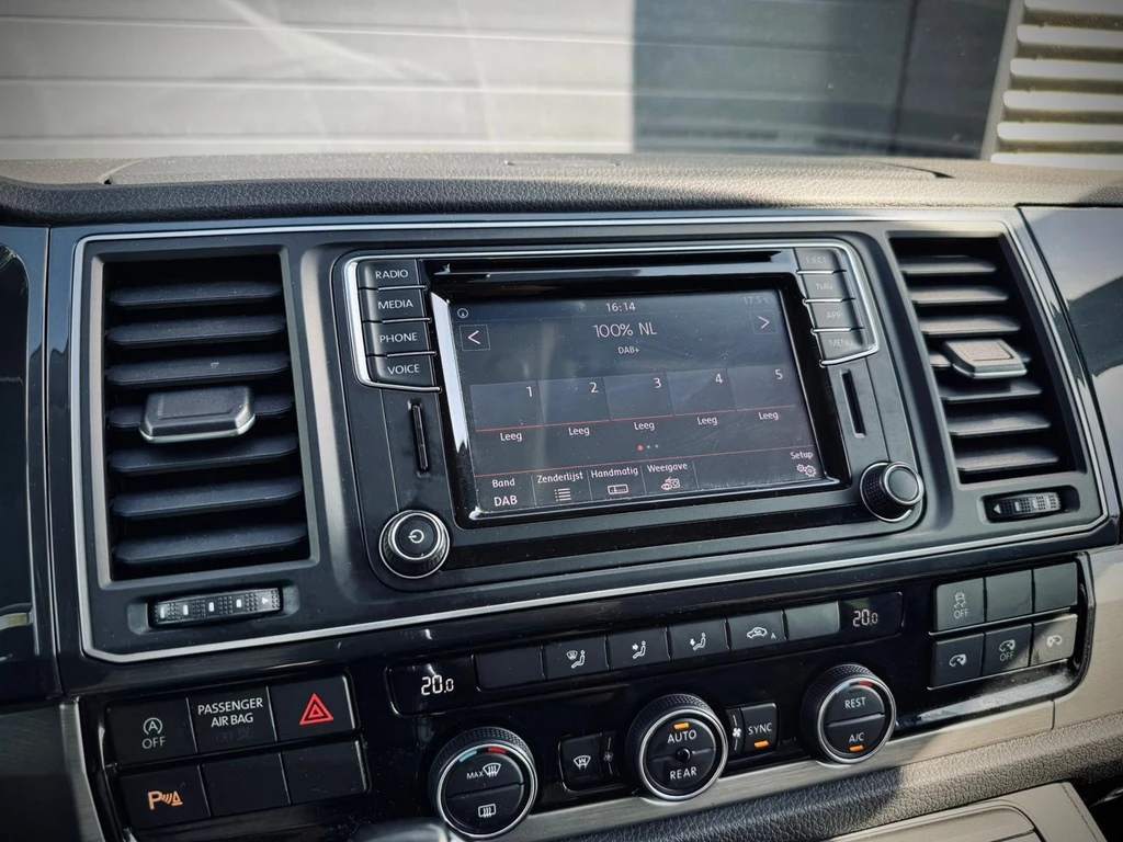 Volkswagen Transporter – foto 33