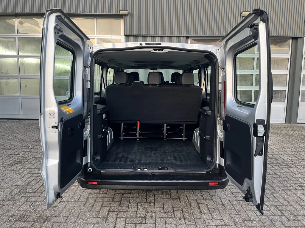 Renault Trafic – foto 22