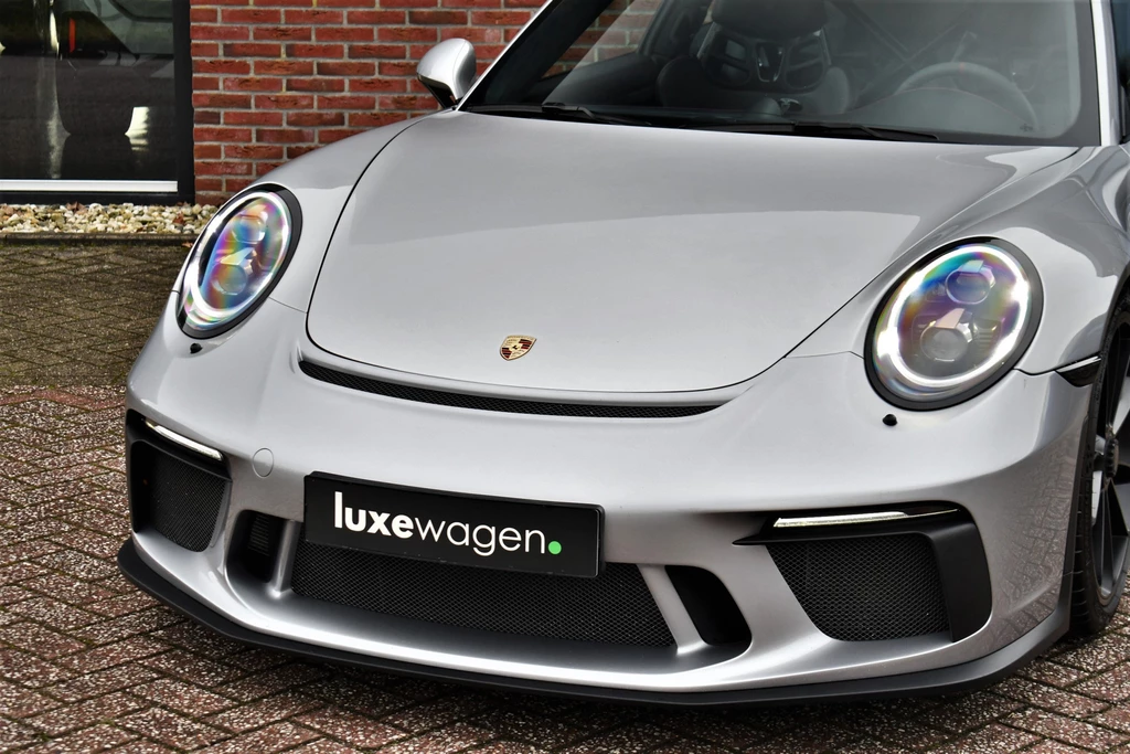 Porsche 911 – foto 6