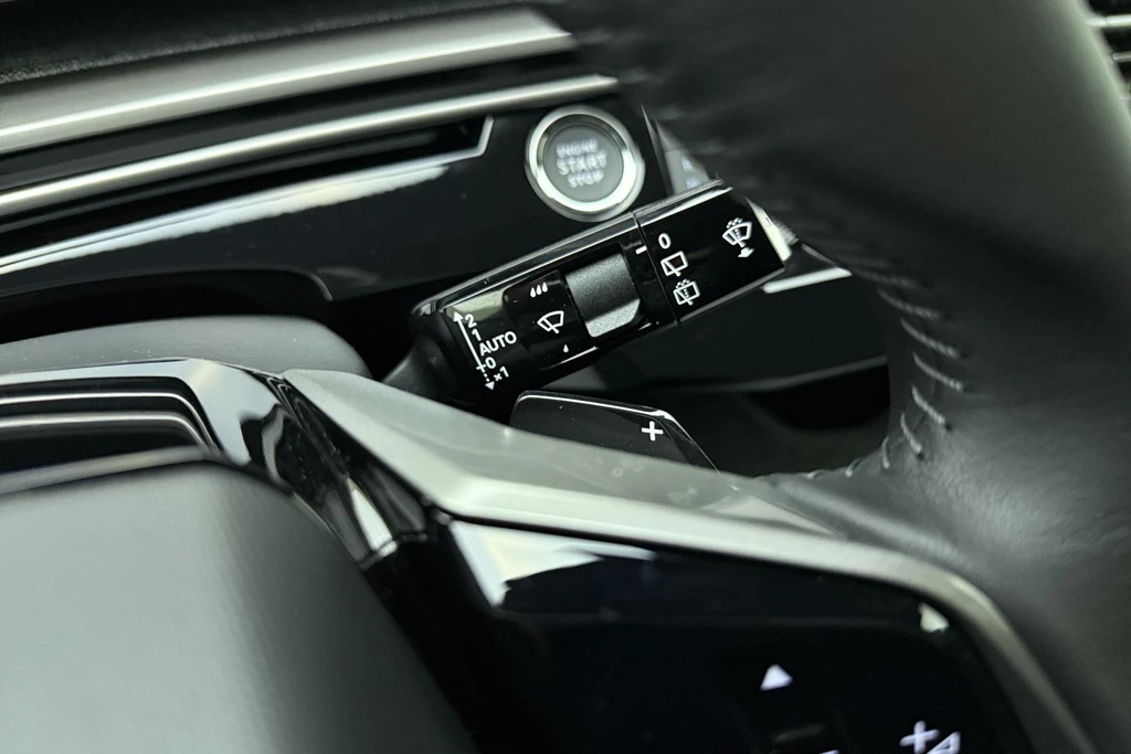 Peugeot e-5008 – foto 25