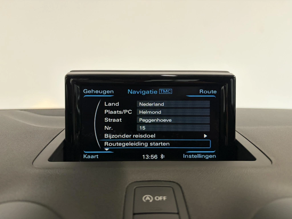 Audi A1 Sportback – foto 18