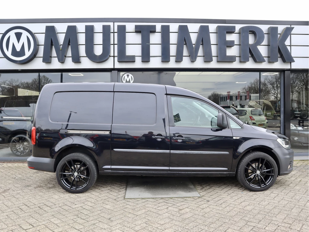 Volkswagen Caddy – foto 4