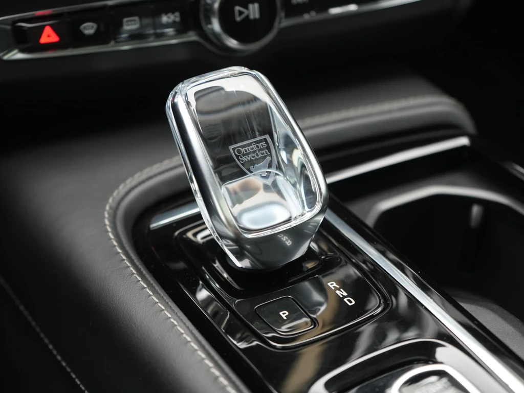 Volvo V90 – foto 47