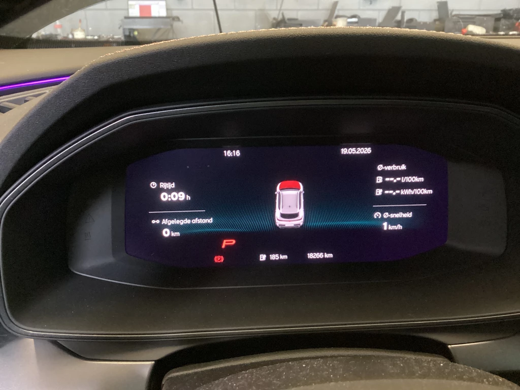 CUPRA Formentor – foto 45