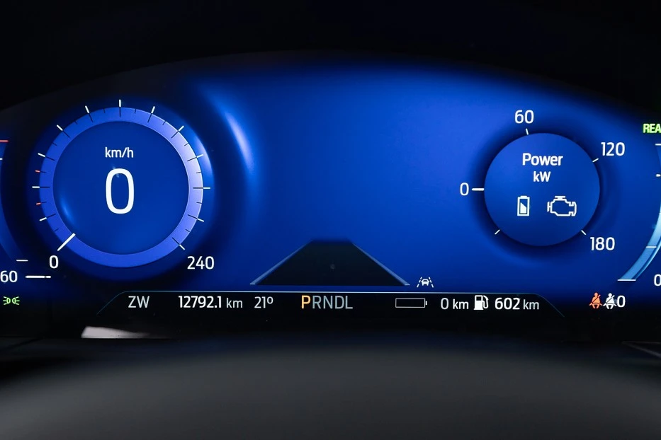 Ford Kuga – foto 25