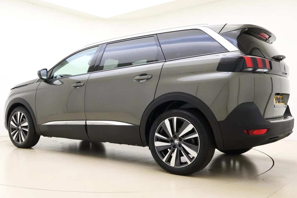 Peugeot 5008 – foto 4