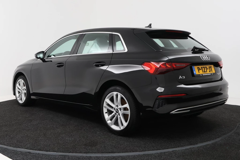 Audi A3 – foto 3