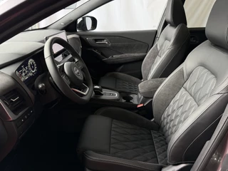 Nissan QASHQAI – thumbnail 31