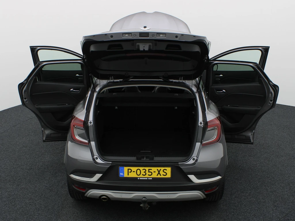 Renault Captur – foto 48