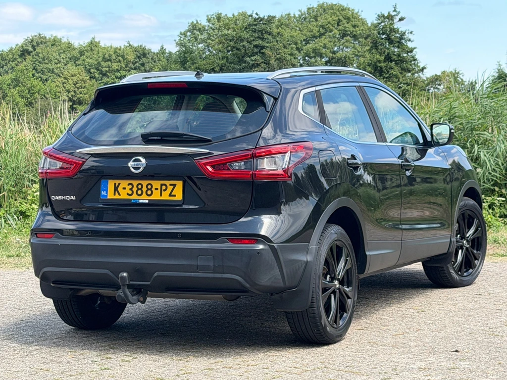 Nissan QASHQAI – foto 6
