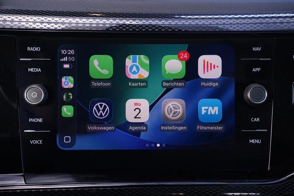 Volkswagen Polo – foto 33