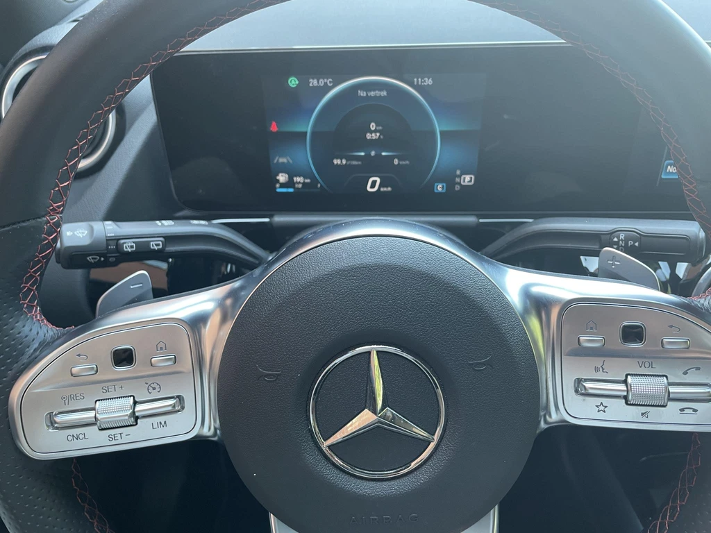 Mercedes-Benz GLA – foto 22