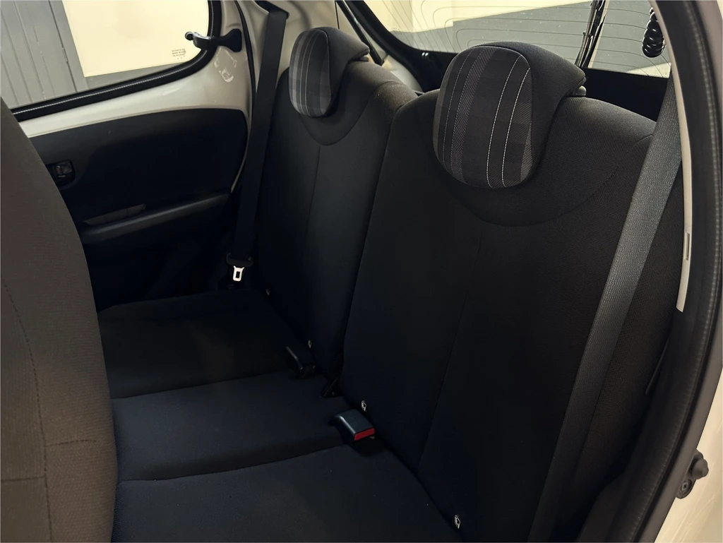 Peugeot 108 – foto 28