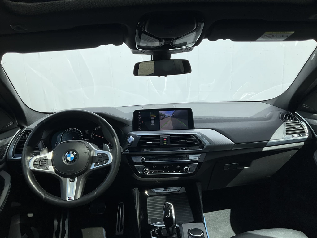 BMW X4 – foto 18