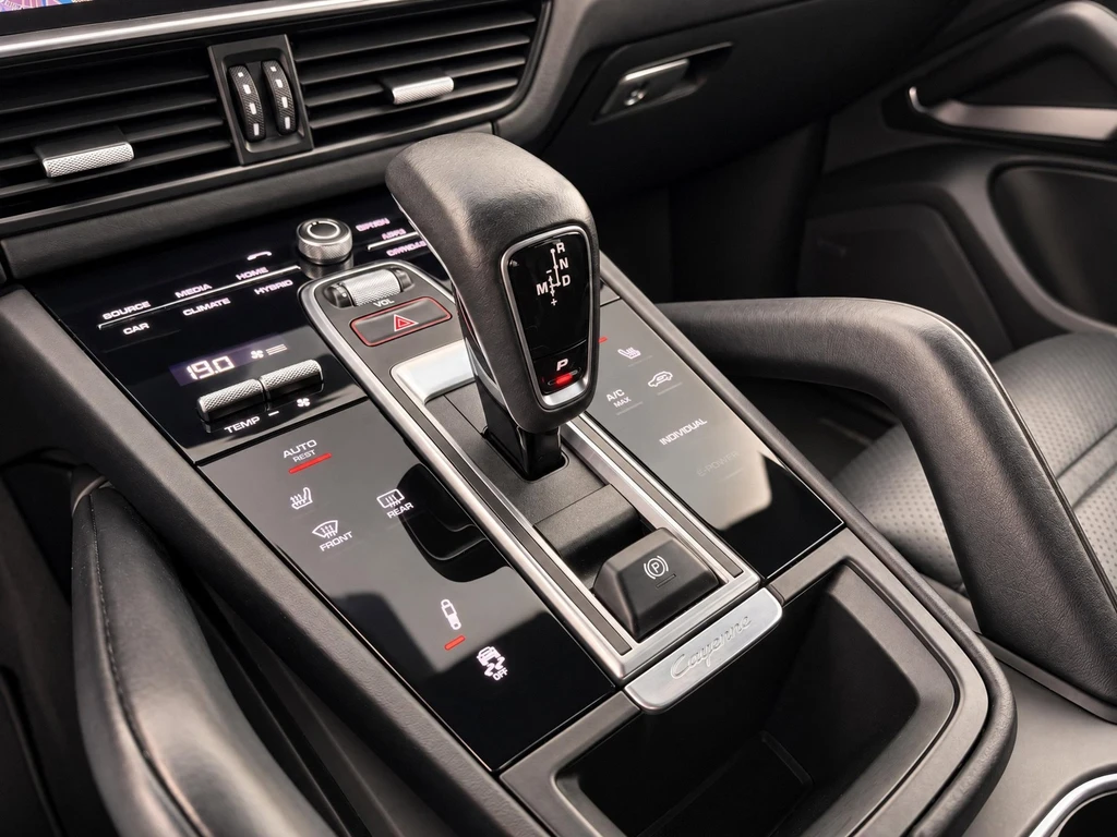 Porsche Cayenne – foto 34