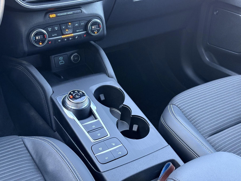 Ford Kuga – foto 29