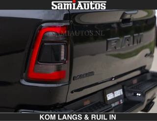 Dodge Ram Pick-Up – thumbnail 55