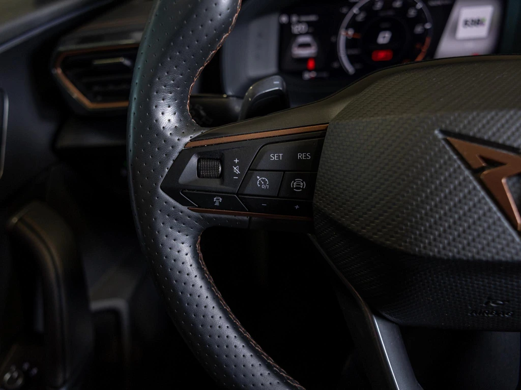 CUPRA Formentor – foto 21