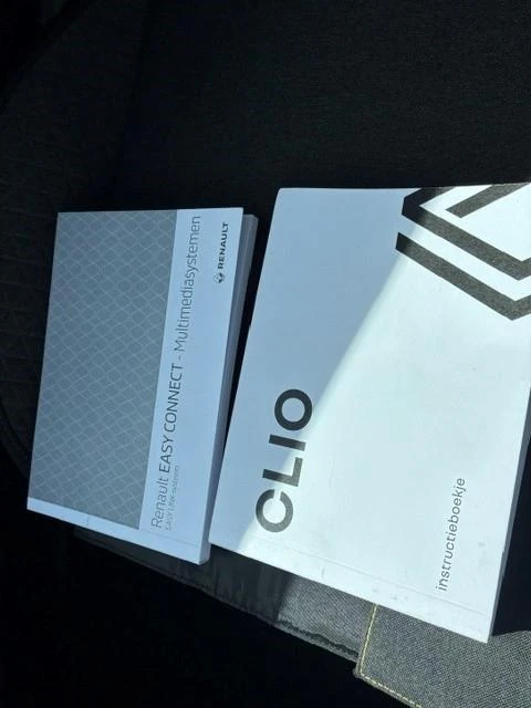 Renault Clio – foto 16