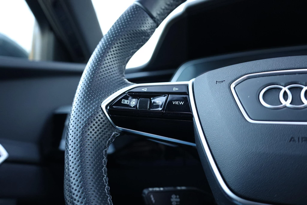 Audi e-tron – foto 29