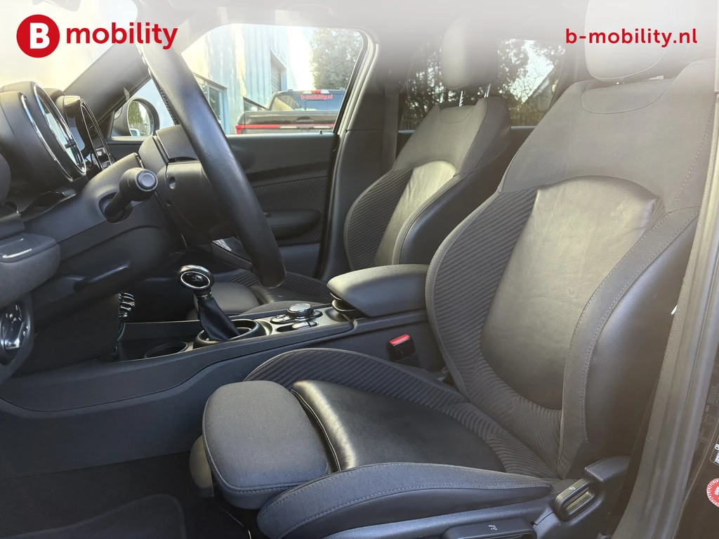 MINI Clubman – foto 11