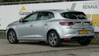 Renault Mégane – thumbnail 2