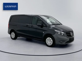 Mercedes-Benz Vito – thumbnail 12
