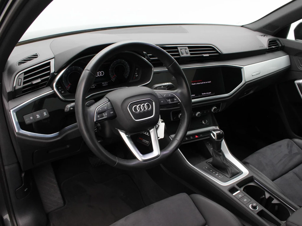 Audi Q3 – foto 9