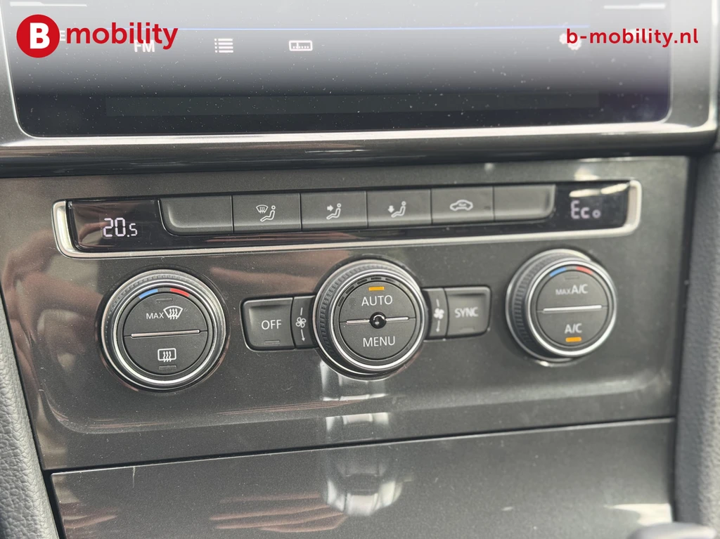 Volkswagen e-Golf – foto 19
