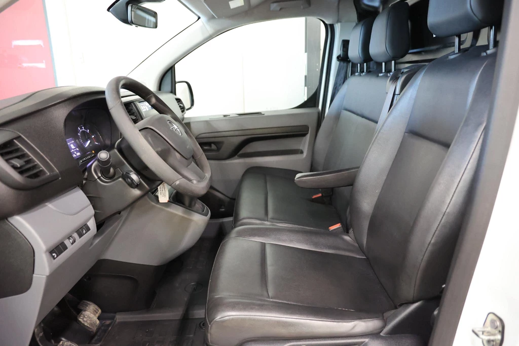 Opel Vivaro – foto 11