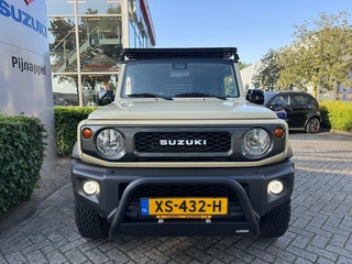 Suzuki Jimny – thumbnail 9