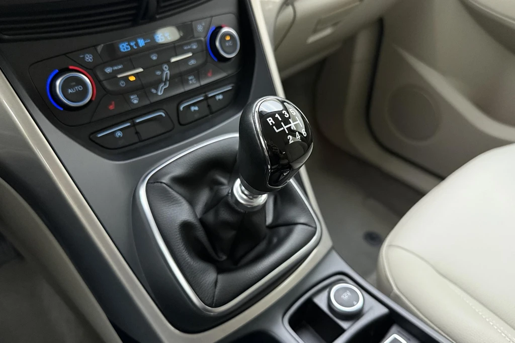 Ford C-MAX – foto 28