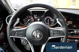 Alfa Romeo Giulia – thumbnail 20