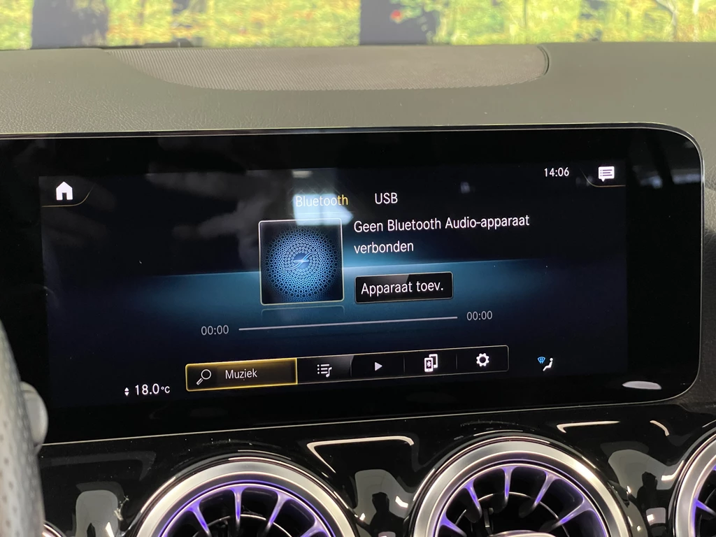 Mercedes-Benz GLA – foto 23