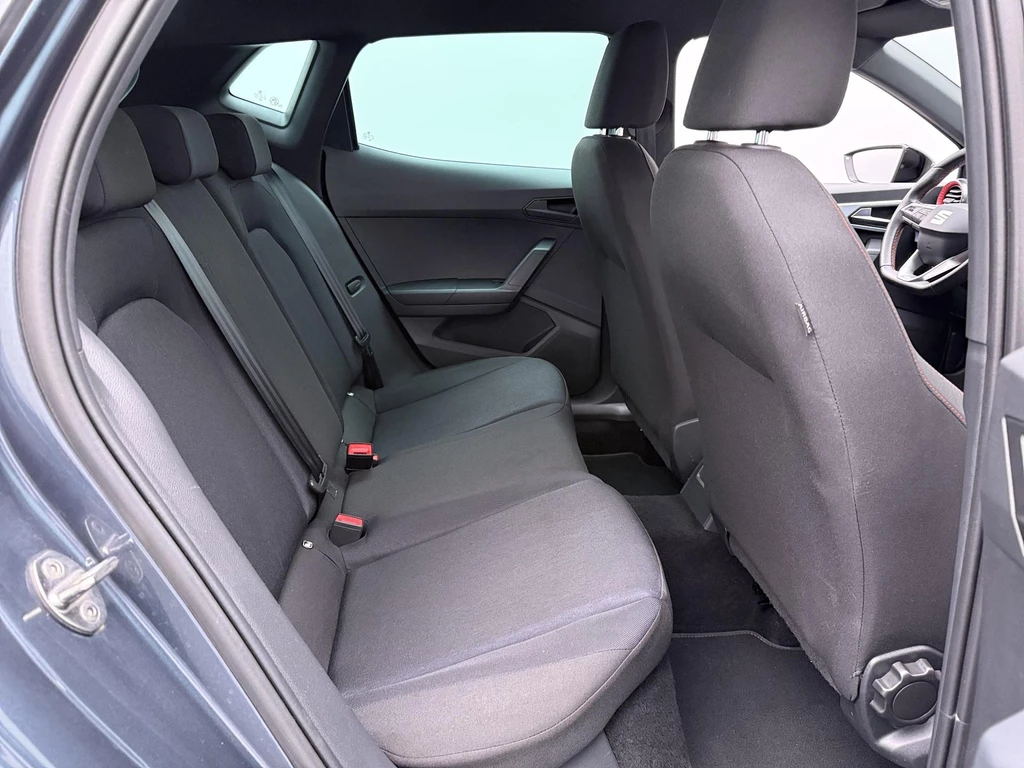 SEAT Ibiza – foto 29