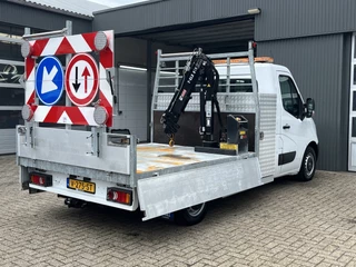 Renault Master – thumbnail 2