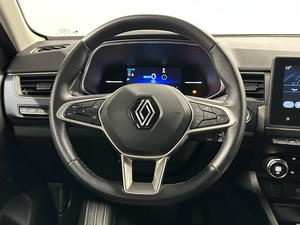 Renault Arkana – foto 20