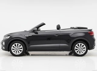 Volkswagen T-Roc – thumbnail 5