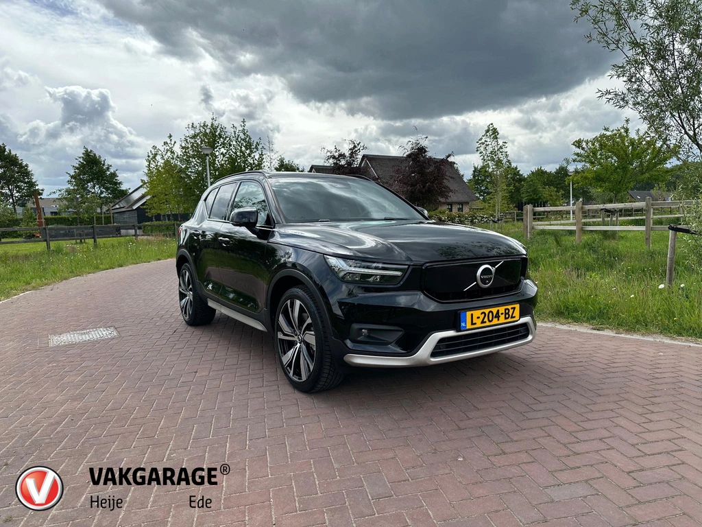 Volvo XC40 – foto 5