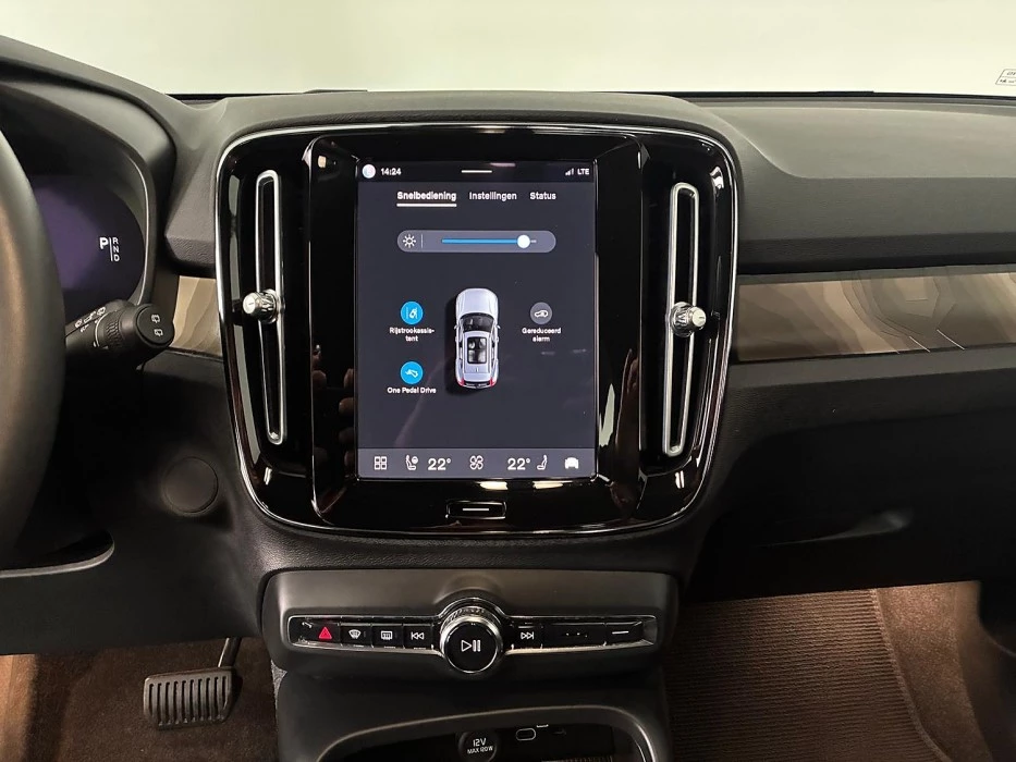 Volvo XC40 – foto 7
