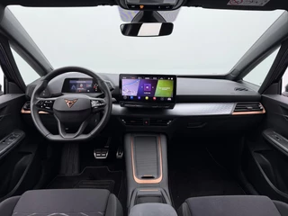 CUPRA Born – thumbnail 12