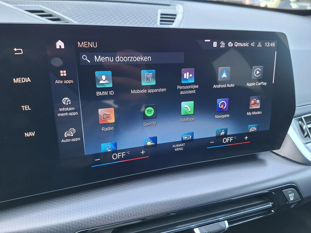 BMW iX1 – foto 14
