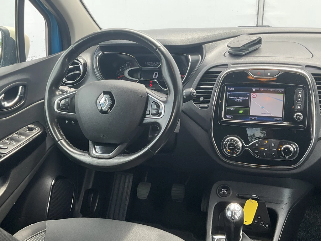 Renault Captur – foto 21