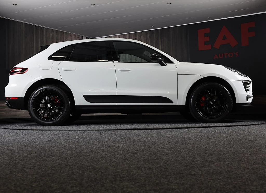 Porsche Macan – foto 11