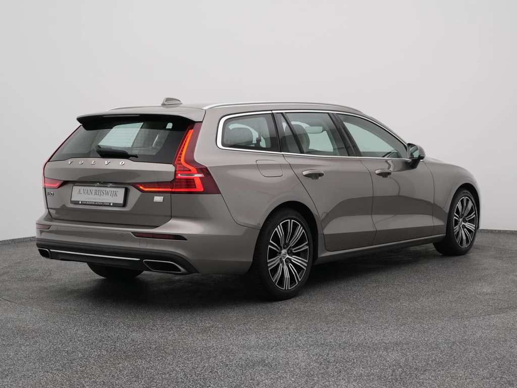 Volvo V60 – foto 12