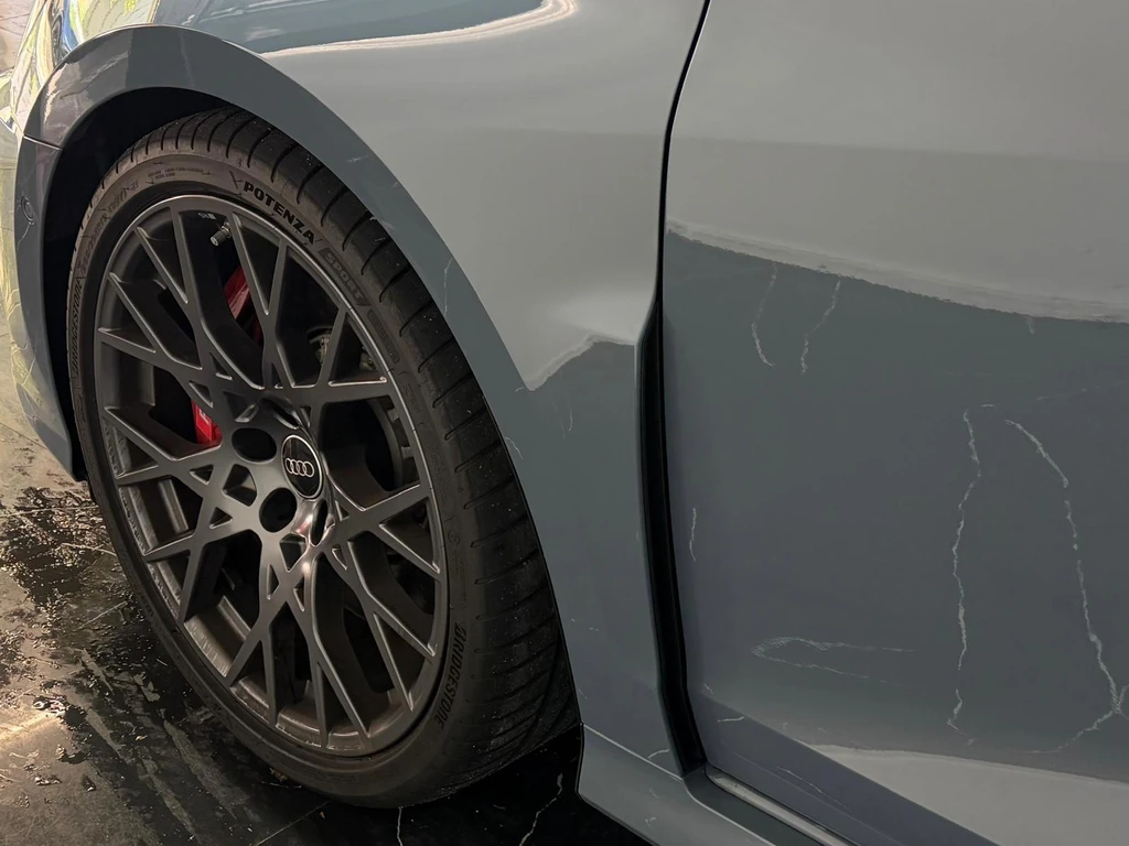 Audi RS3 – foto 10