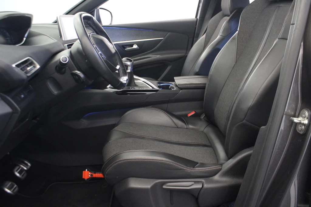 Peugeot 3008 – foto 13