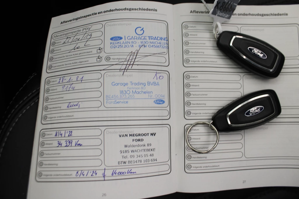 Ford Fiesta – foto 23